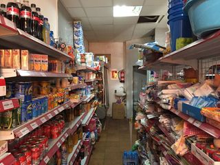 Local comercial en venta en Parque Empresarial en Rozas de Madrid (Las)