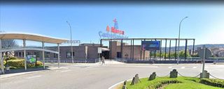 Local comercial en venta en Poio