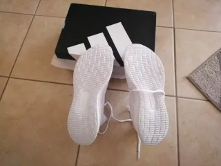 Scarpe Adidas da corsa