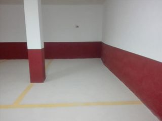 Garaje en venta en Puerto Lumbreras