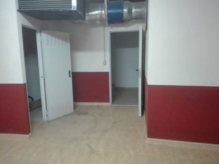 Garaje en venta en Puerto Lumbreras