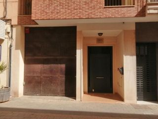Garaje en venta en Puerto Lumbreras