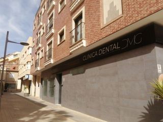 Garaje en venta en Puerto Lumbreras