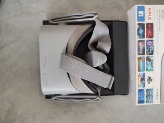 Oculus Go Gafas VR Standalone 32 GB