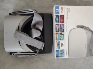 Oculus Go Gafas VR Standalone 32 GB