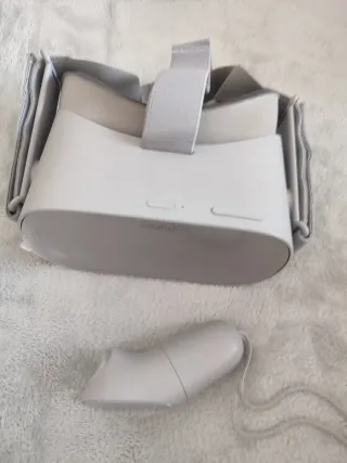Oculus Go Gafas VR Standalone 32 GB