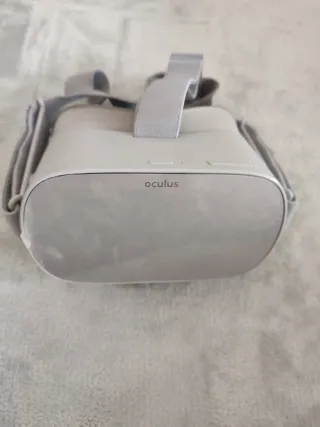 Oculus Go Gafas VR Standalone 32 GB