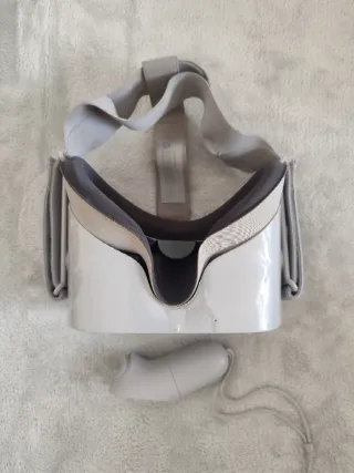 Oculus Go Gafas VR Standalone 32 GB