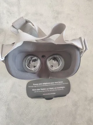 Oculus Go Gafas VR Standalone 32 GB