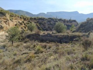 Terreno en venta en Petrer