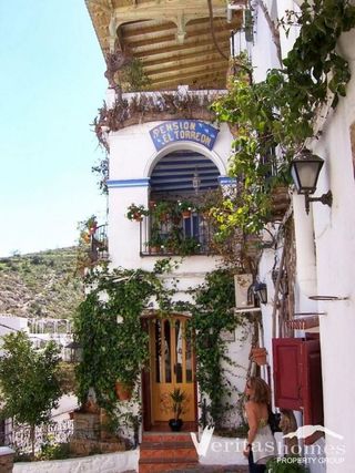 Terreno en venta en Mojácar ciudad en Mojácar