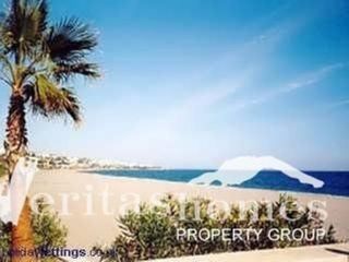 Terreno en venta en Mojácar ciudad en Mojácar