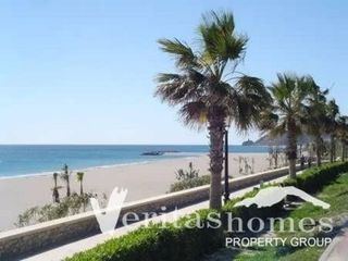 Terreno en venta en Mojácar ciudad en Mojácar