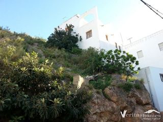 Terreno en venta en Mojácar ciudad en Mojácar