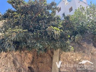 Terreno en venta en Mojácar ciudad en Mojácar