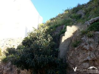 Terreno en venta en Mojácar ciudad en Mojácar