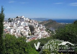 Terreno en venta en Mojácar ciudad en Mojácar