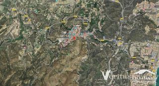 Terreno en venta en Mojácar ciudad en Mojácar