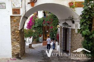 Terreno en venta en Mojácar ciudad en Mojácar