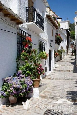 Terreno en venta en Mojácar ciudad en Mojácar