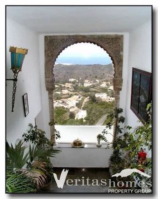 Terreno en venta en Mojácar ciudad en Mojácar