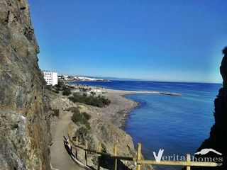 Terreno en venta en Mojácar ciudad en Mojácar