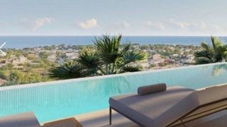 Solar en venta en El Pinar - Palacio de Congresos en Torremolinos