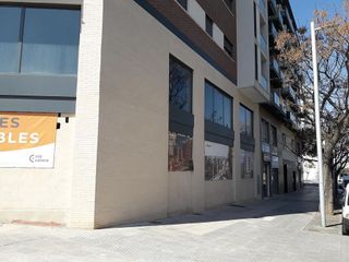 Local comercial en venta en Parc Central en Torrent