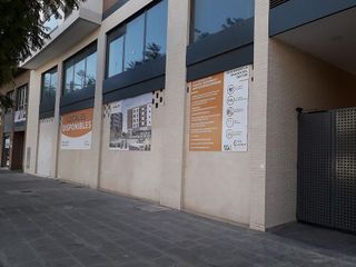 Local comercial en venta en Parc Central en Torrent