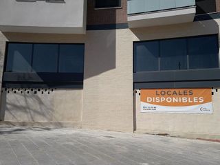 Local comercial en venta en Parc Central en Torrent
