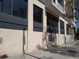 Local comercial en venta en Parc Central en Torrent