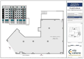 Local comercial en venta en Parc Central en Torrent