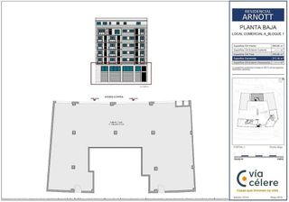 Local comercial en venta en Parc Central en Torrent