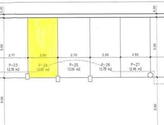 Garaje en venta en Valdenoja - La Pereda en Santander