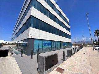 Garaje en venta en Este en Castellón de la Plana