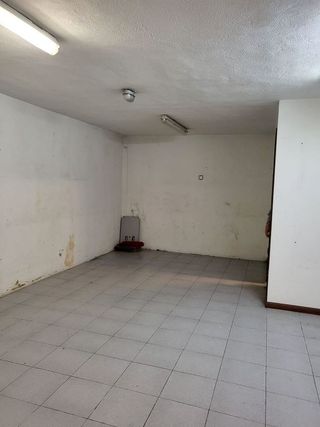 Local comercial en venta en Centro - Mendibil - Santiago en Irun