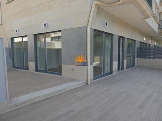 Piso en venta en Sanxenxo en Sanxenxo