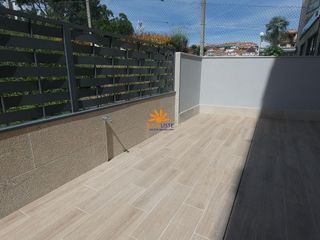 Piso en venta en Sanxenxo en Sanxenxo