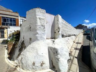 Solar en venta en Gáldar en Gáldar