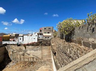 Solar en venta en Gáldar en Gáldar