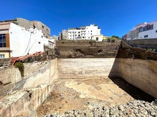 Solar en venta en Gáldar en Gáldar