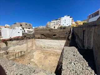 Solar en venta en Gáldar en Gáldar