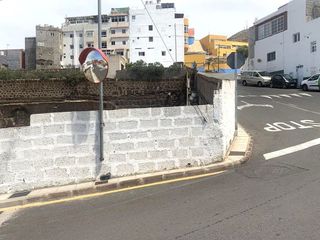 Solar en venta en Gáldar en Gáldar