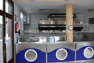 Local comercial en venta en Zona Botánico en Puerto de la Cruz