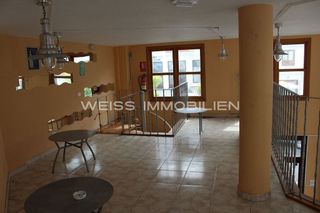 Local comercial en venta en Zona Botánico en Puerto de la Cruz