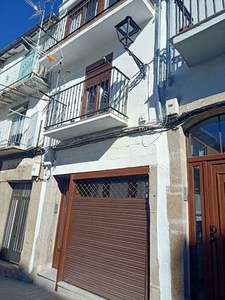 Local comercial en venta en Béjar