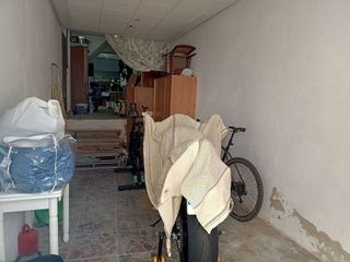Local comercial en venta en Béjar