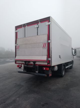 Camión Frigorífico Renault