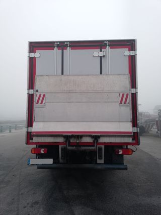 Camión Frigorífico Renault