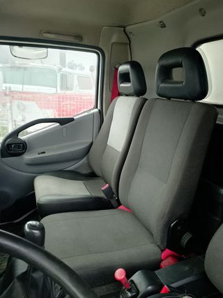 Camión Frigorífico Renault